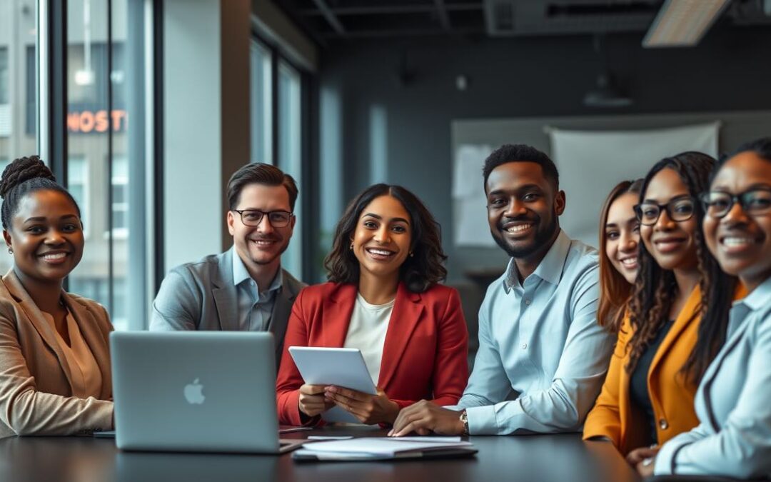 Diversity, Equity and Inclusion Consultants in the USA:  What I’ve Learned About Choosing the Right One.