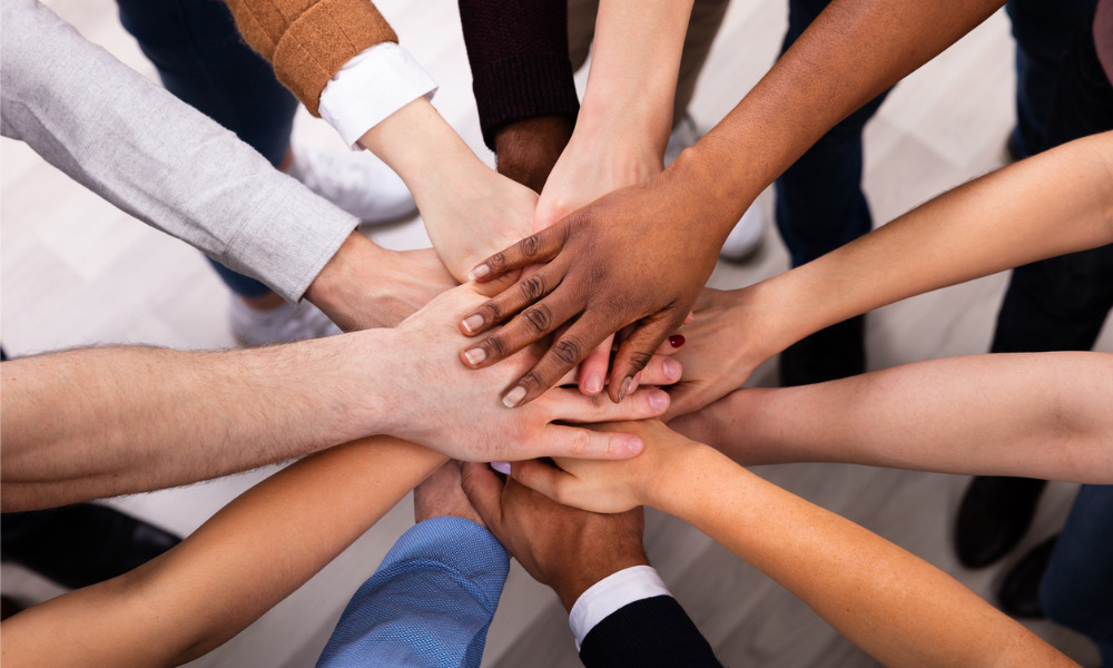 Diversity In A New World