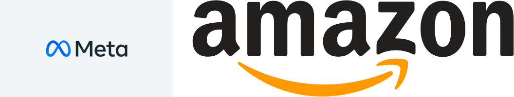Meta and Amazon axe diversity initiatives joining US corporate rollback and fail their Corporate responsibilities.